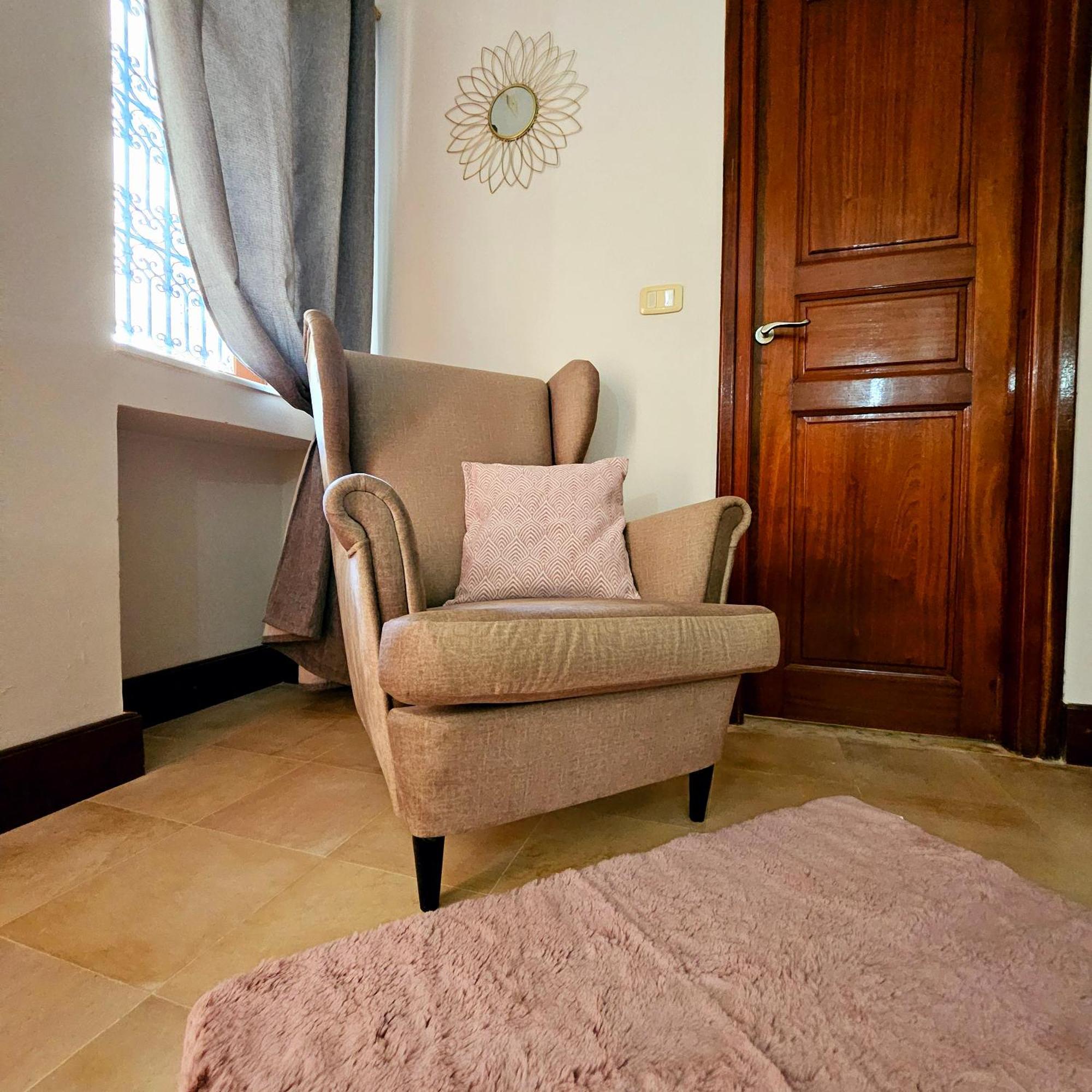 Beit El Ezz - Les Suites Ouled Yaneg Exterior photo