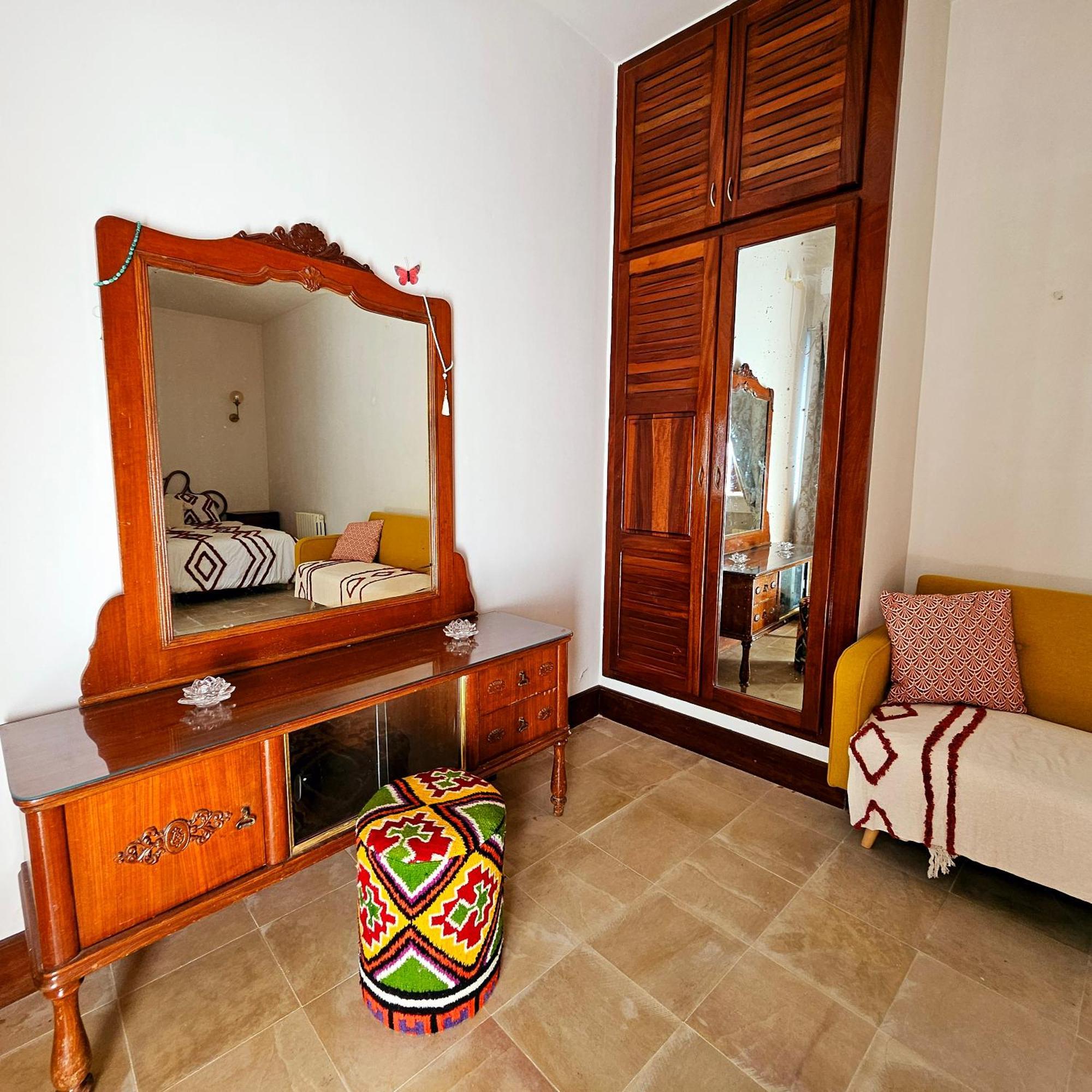 Beit El Ezz - Les Suites Ouled Yaneg Exterior photo