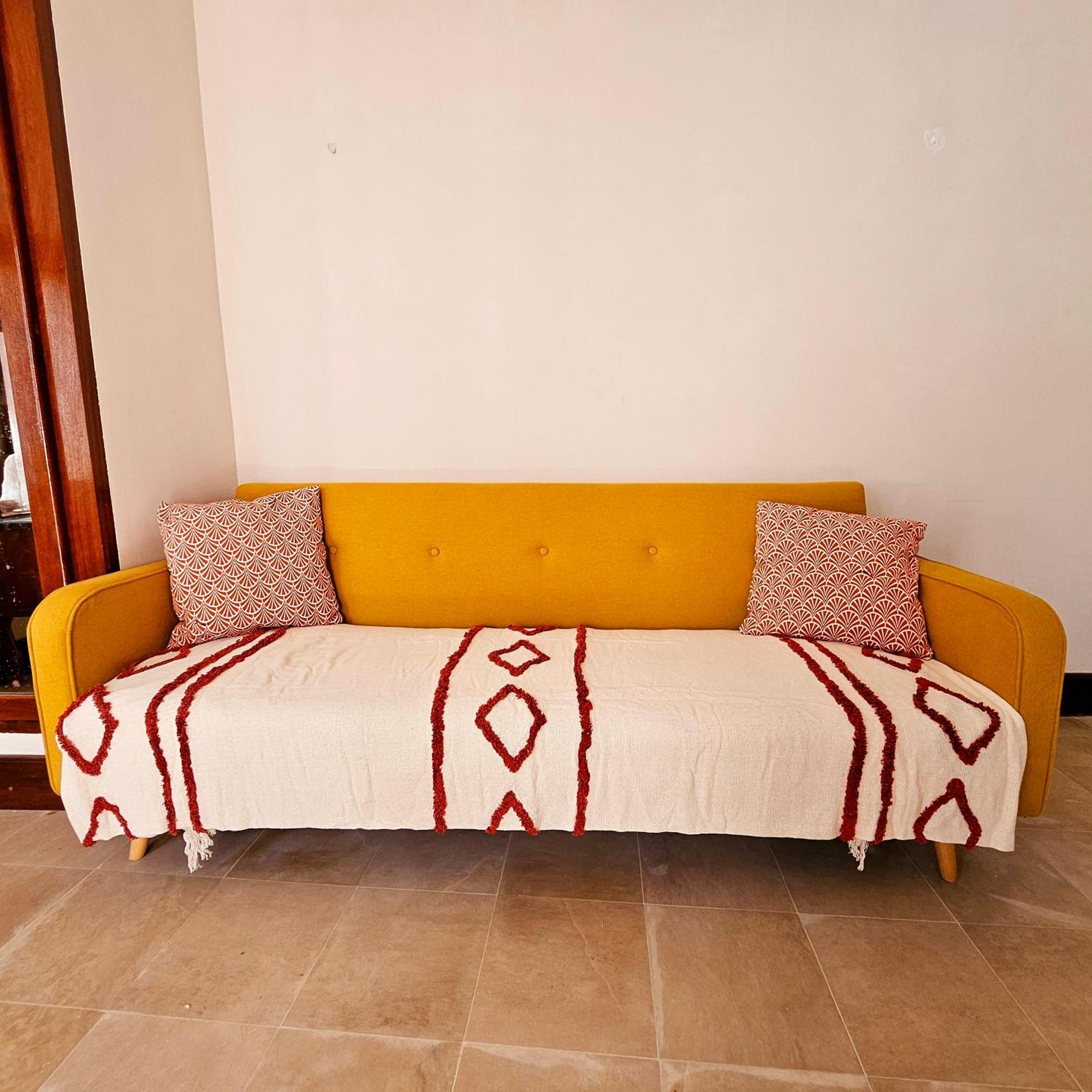 Beit El Ezz - Les Suites Ouled Yaneg Exterior photo