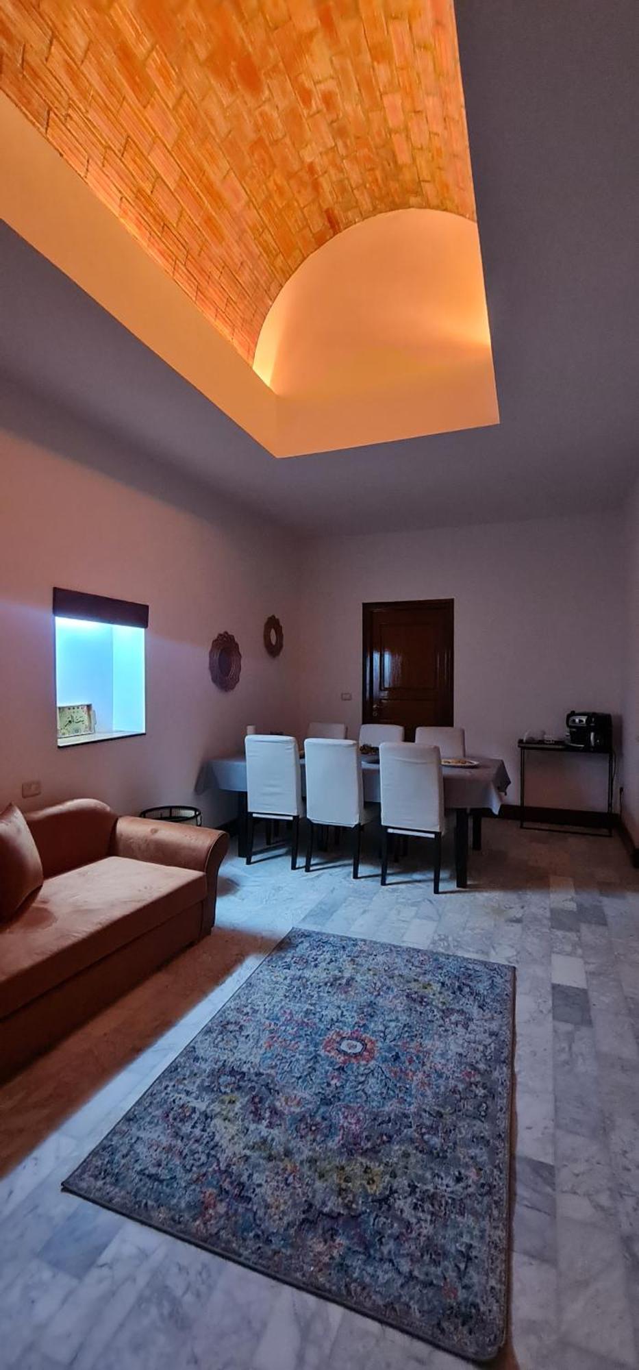 Beit El Ezz - Les Suites Ouled Yaneg Exterior photo